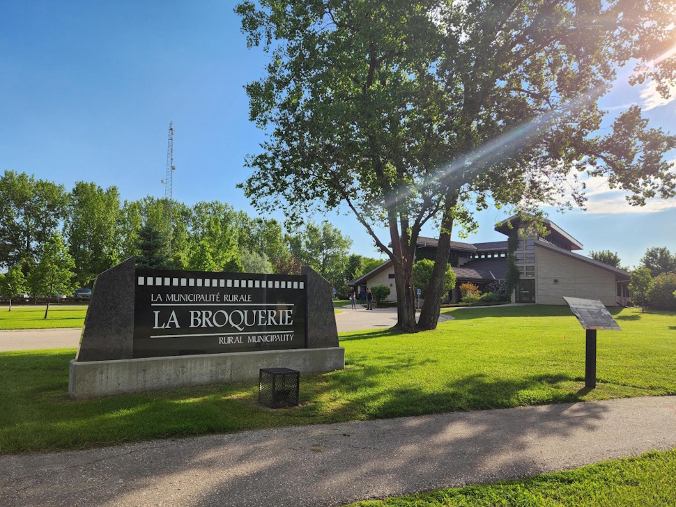 Paving of St. Joseph Trail fully funded by Federal Government